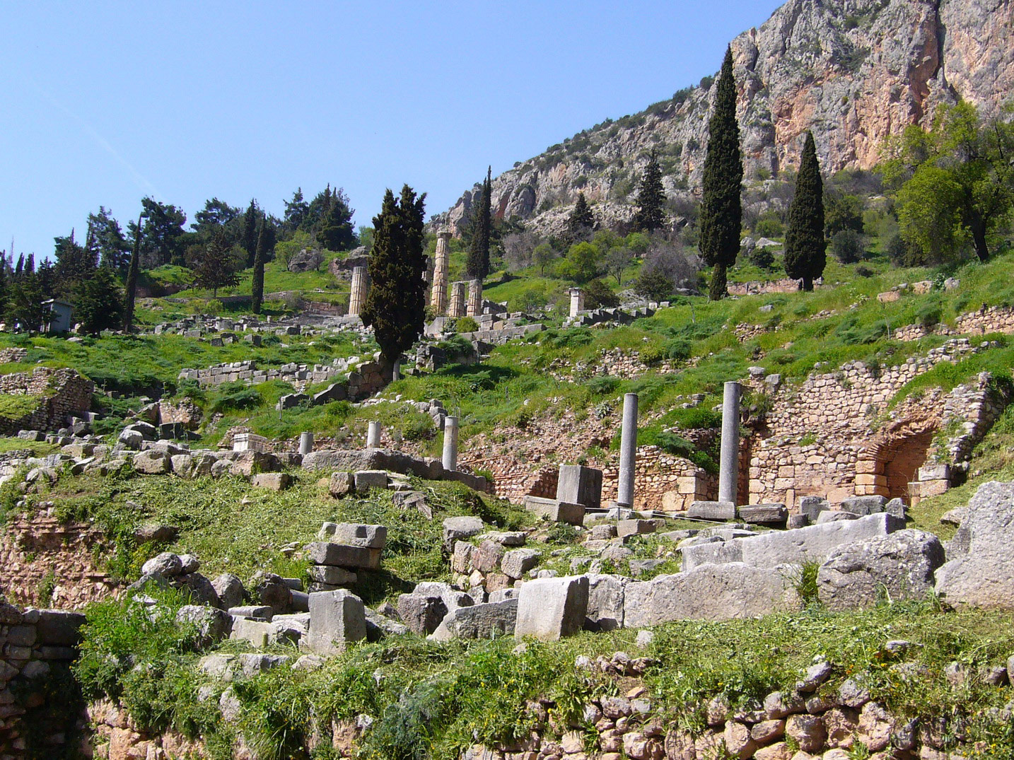 Delphi
